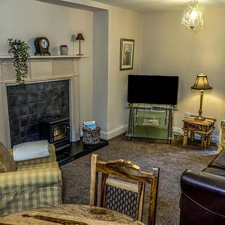 אדינבורו Guestready - Elegant Space Near Holyrood Park מראה חיצוני תמונה